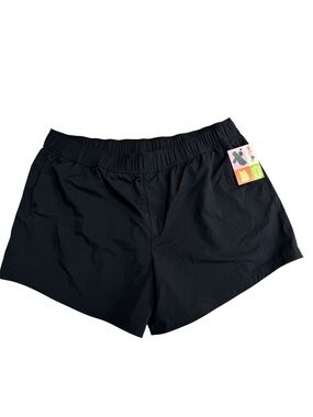 alder 
Surfs Up 5" Shorts - Women's Size 2X NWT